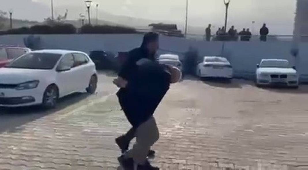 Pompalı tüfekle öldürülen yaşlı kadının intikamını almak istedi! Husumetlisini ezerek öldürmeye çalıştı 4